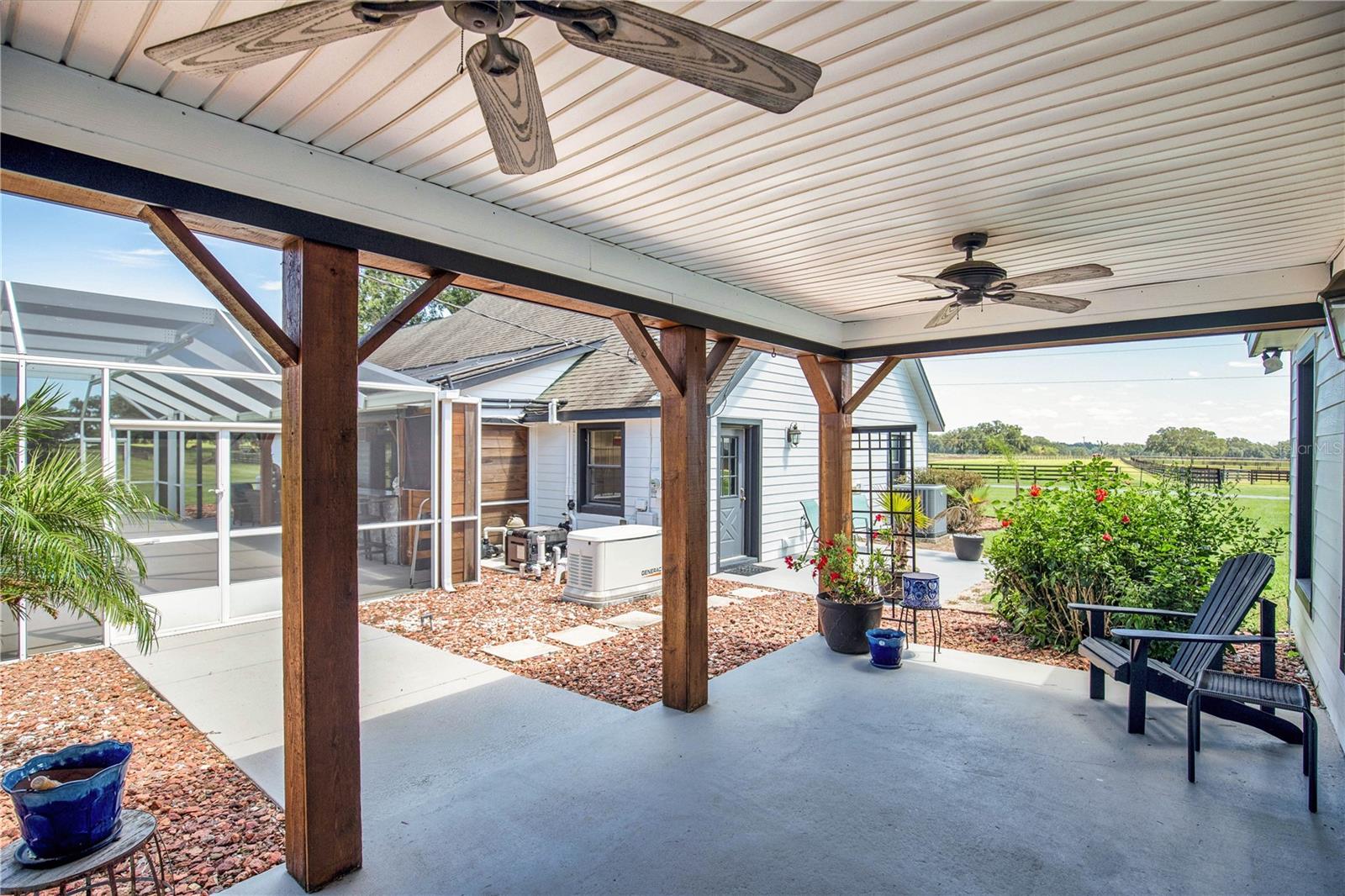 CUTTERS QUARTERS - Farm