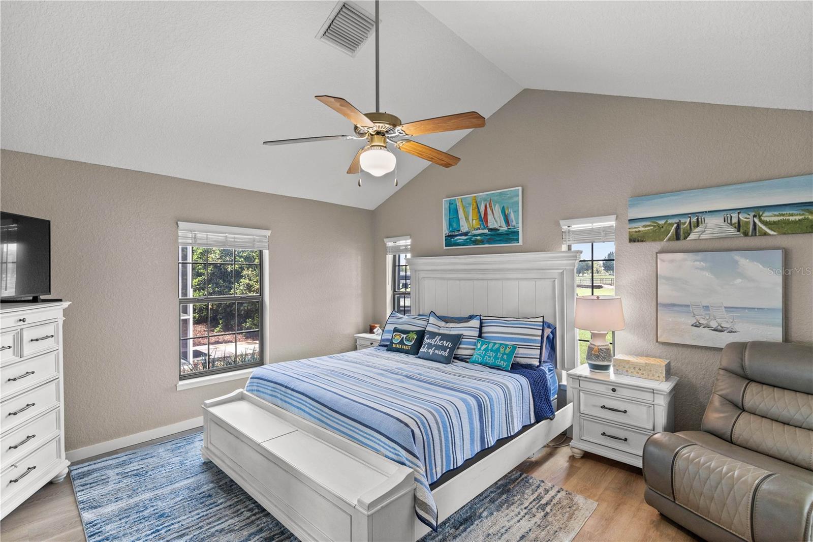 CUTTERS QUARTERS - Farm