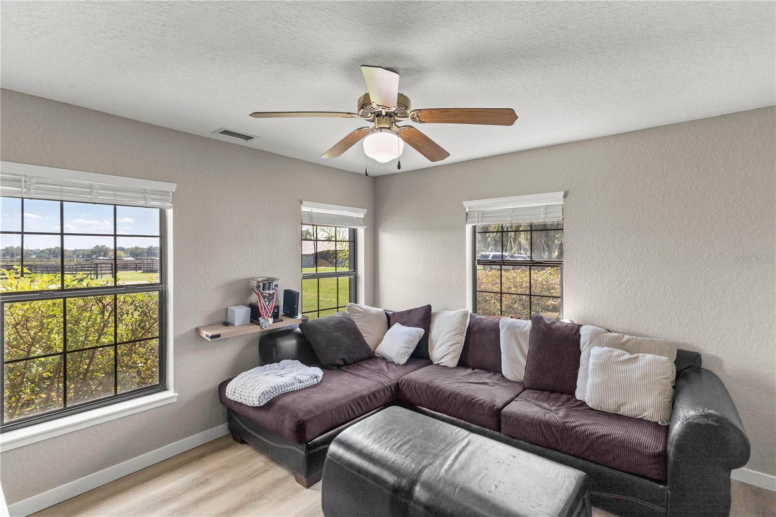 CUTTERS QUARTERS - Farm