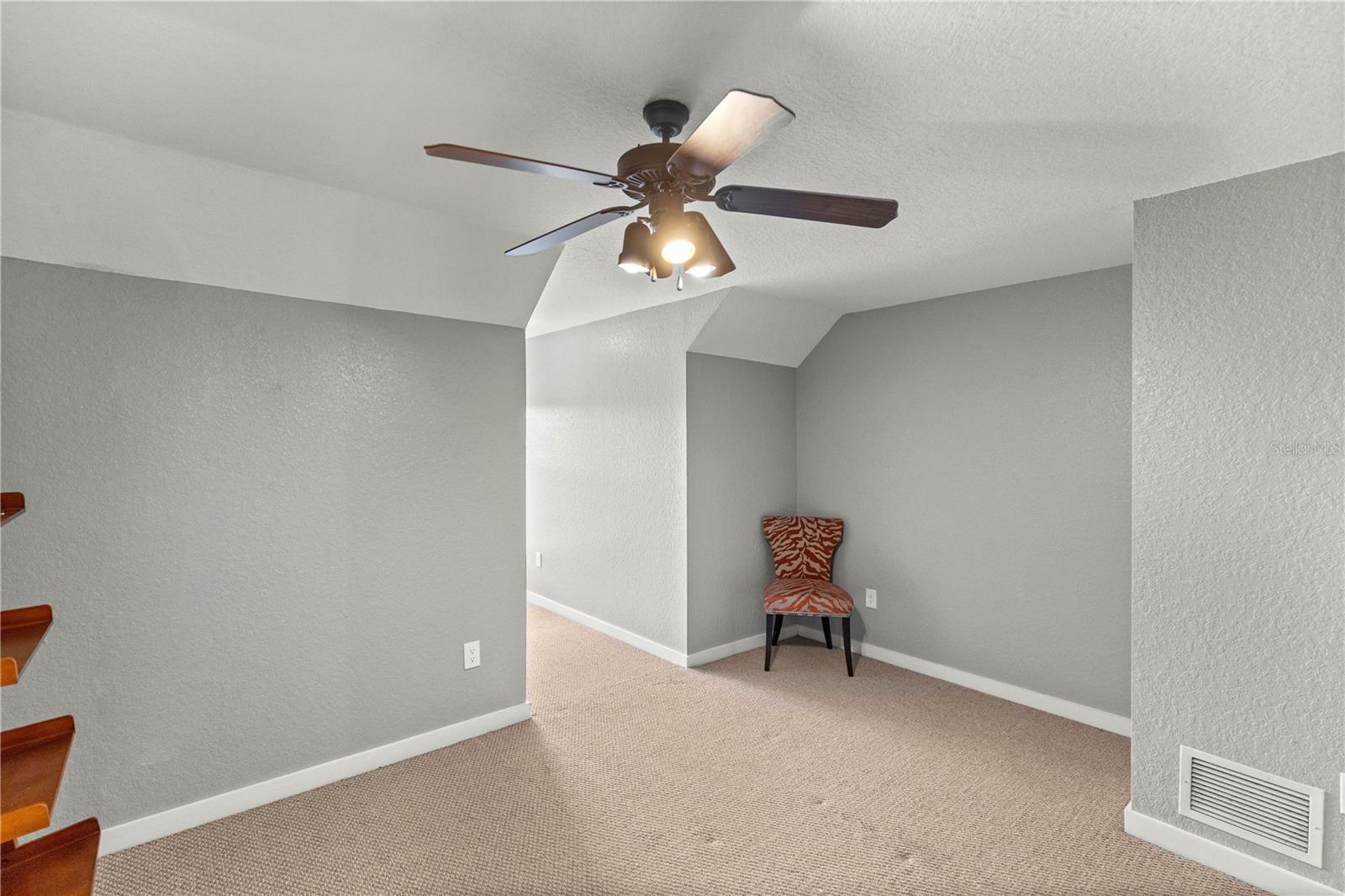 CUTTERS QUARTERS - Farm