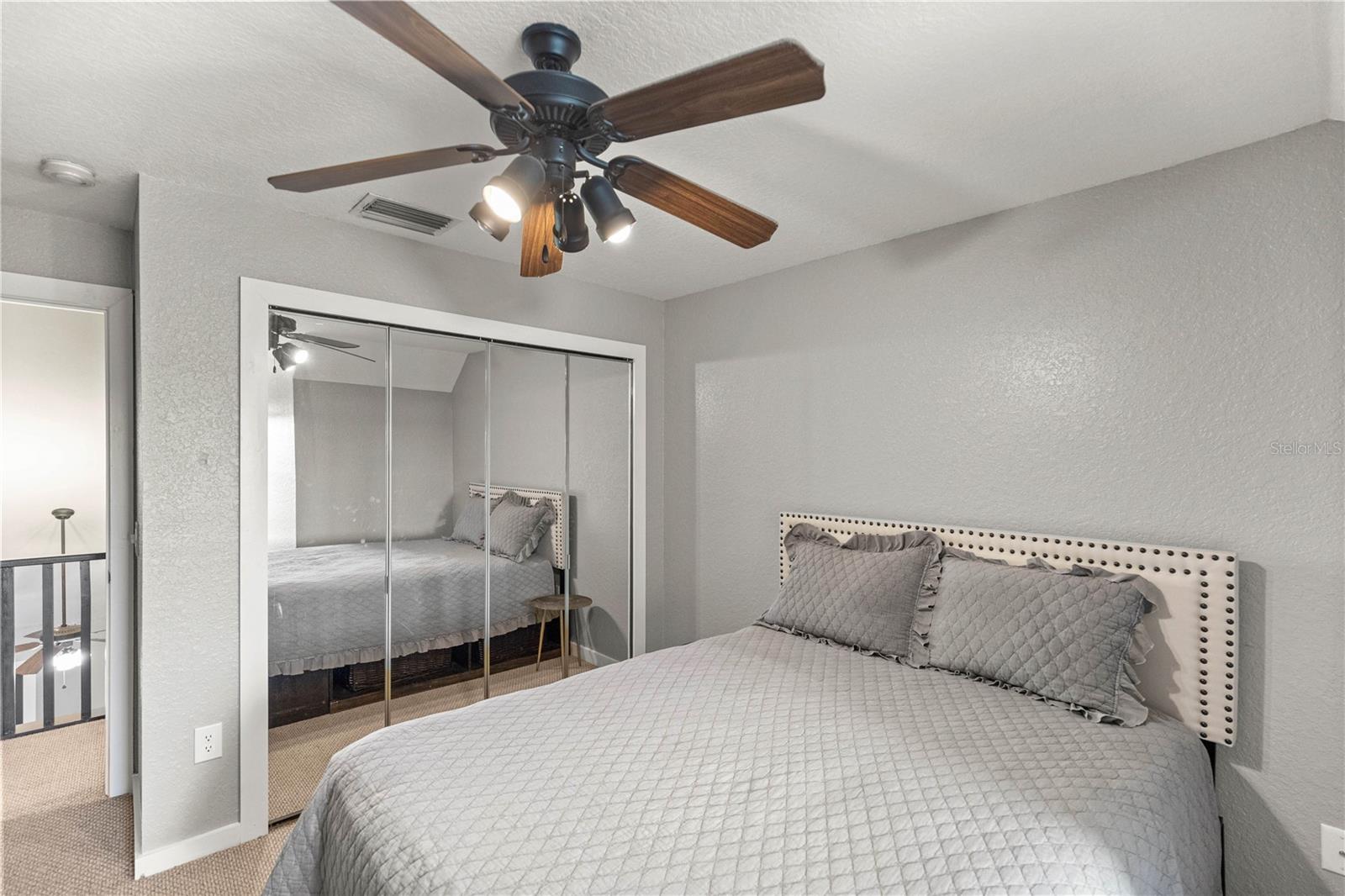 CUTTERS QUARTERS - Farm