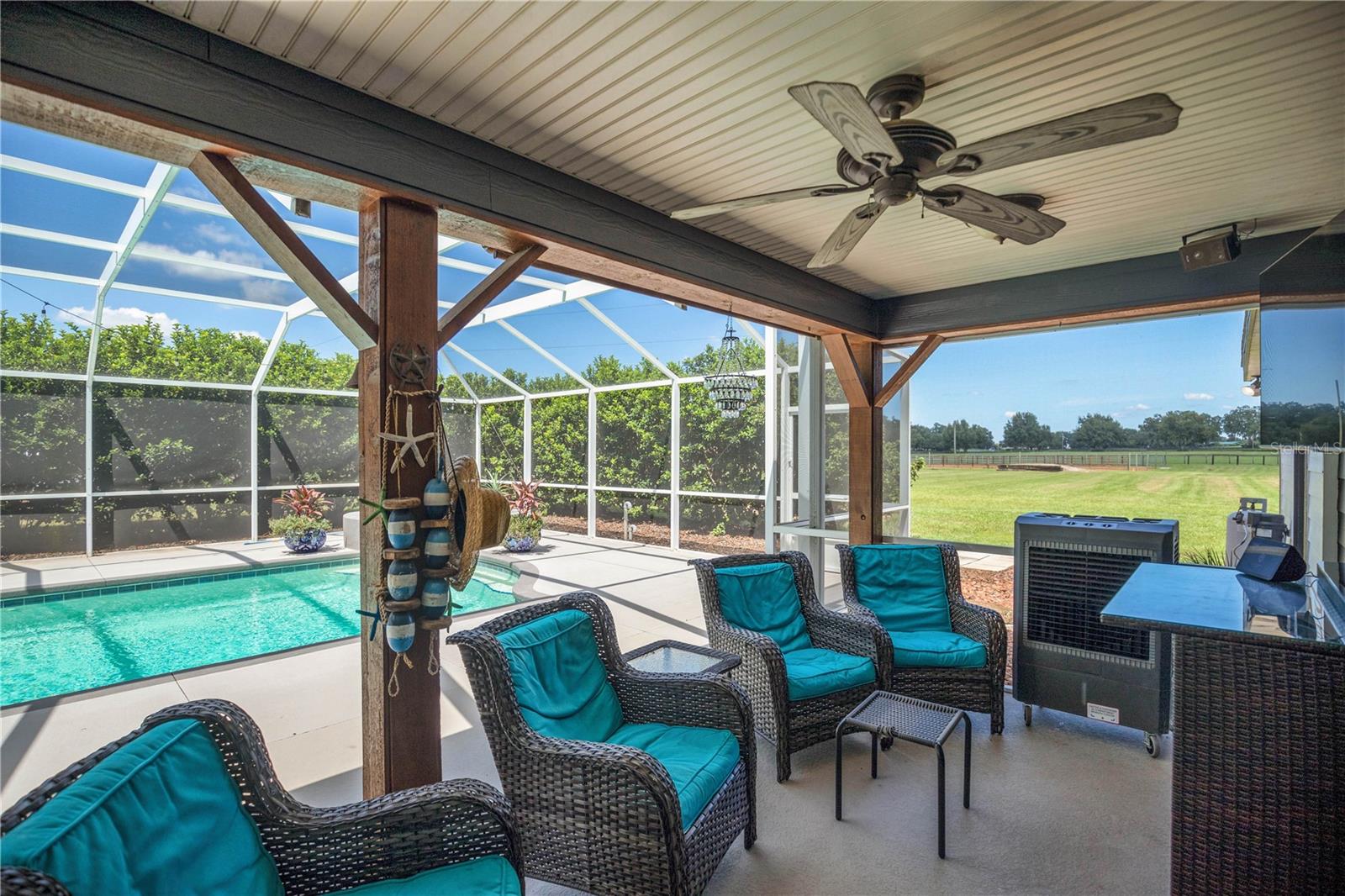 CUTTERS QUARTERS - Farm