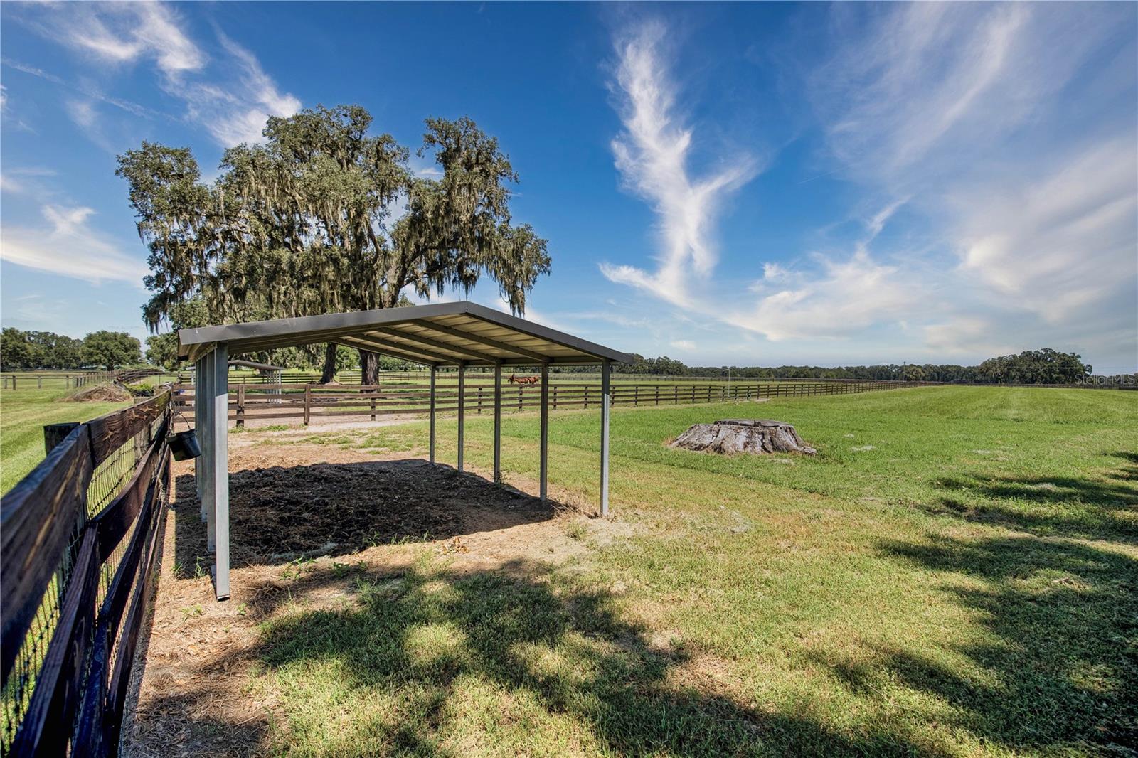 CUTTERS QUARTERS - Farm