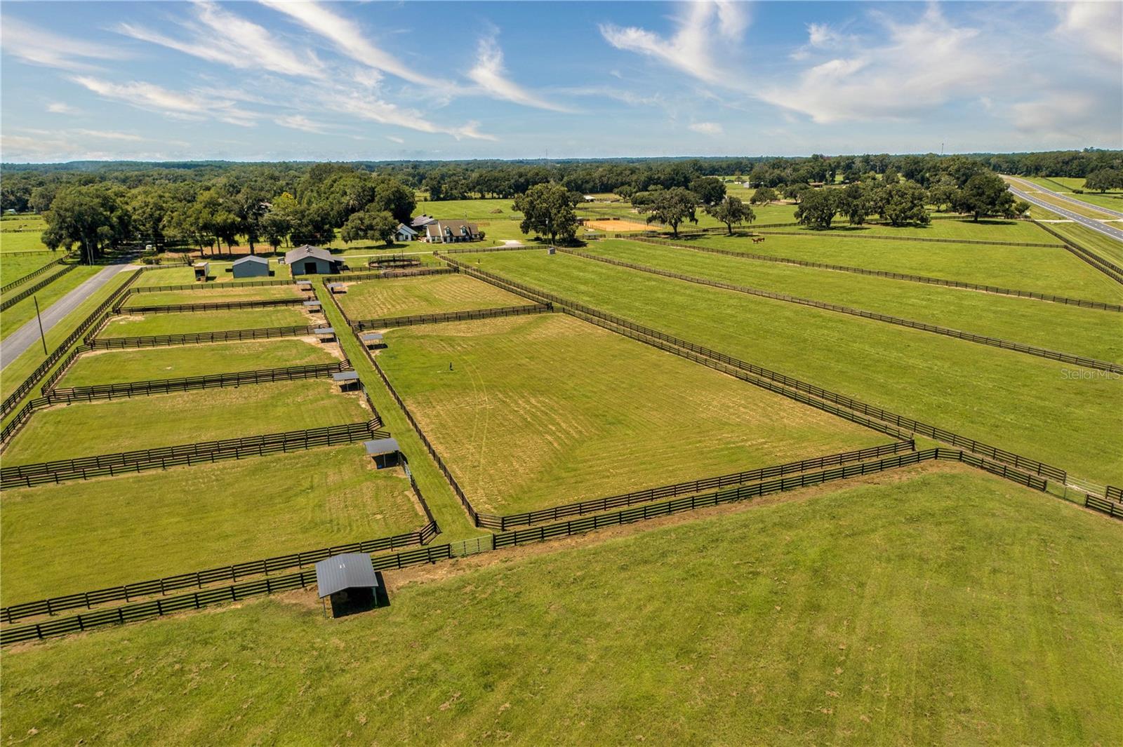 CUTTERS QUARTERS - Farm