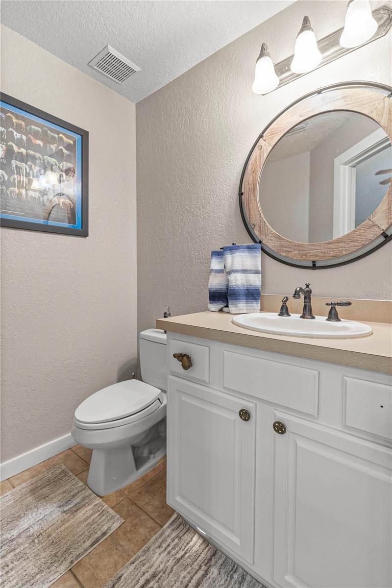 CUTTERS QUARTERS - Farm