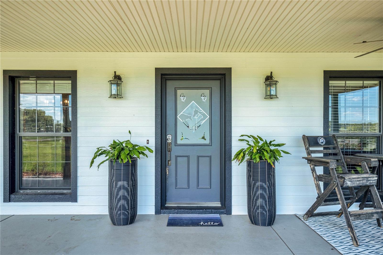 CUTTERS QUARTERS - Farm