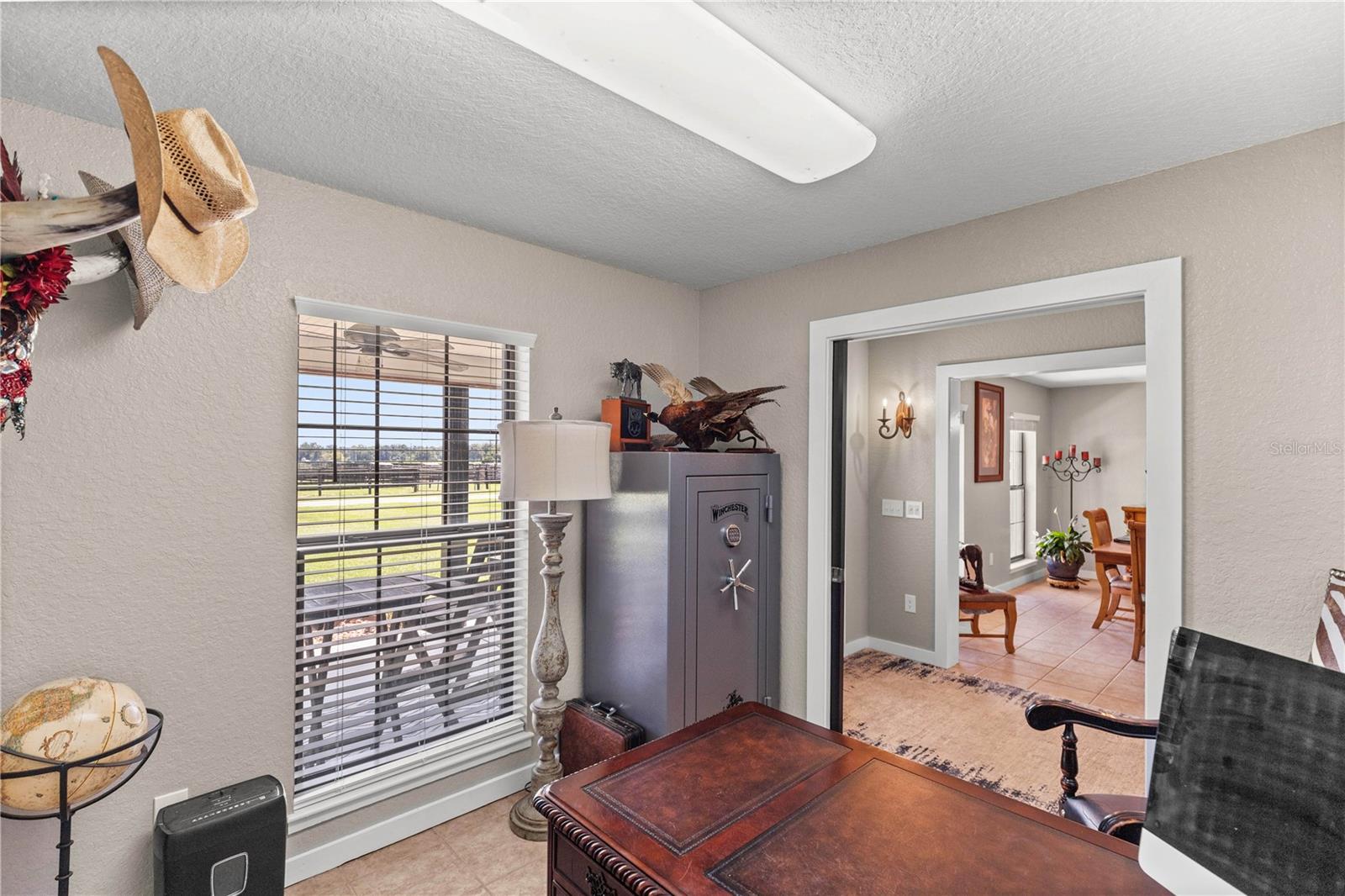 CUTTERS QUARTERS - Farm