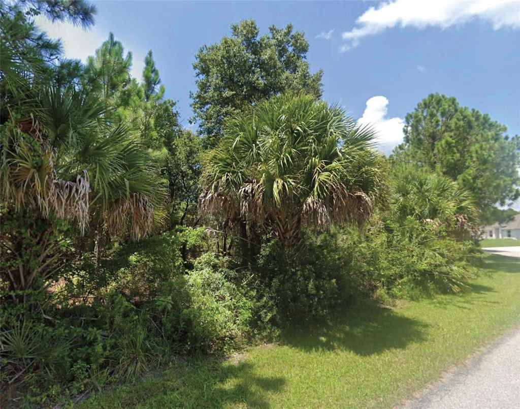 Photo of Lacoco Street, North Port, FL 34291 (MLS # O6416254)