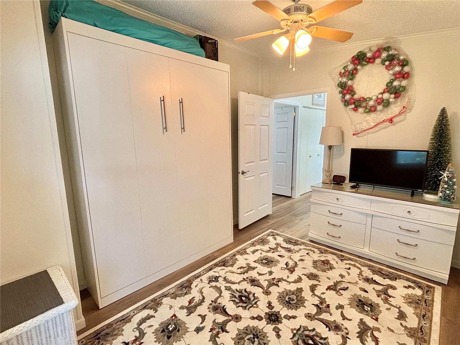 MOBEL AMERICANA MOBILE HOME PARK (UNREC - Residential