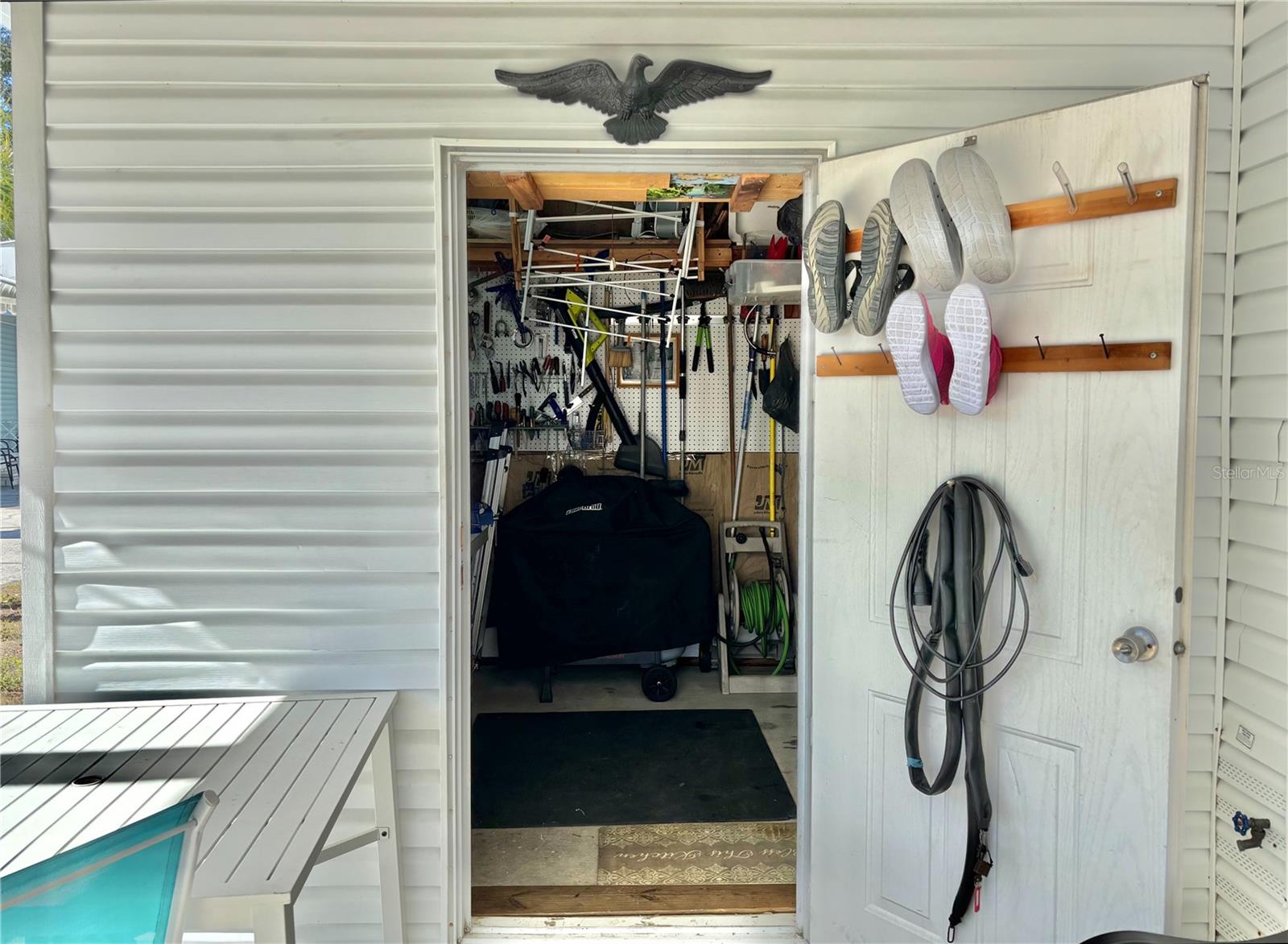 MOBEL AMERICANA MOBILE HOME PARK (UNREC - Residential