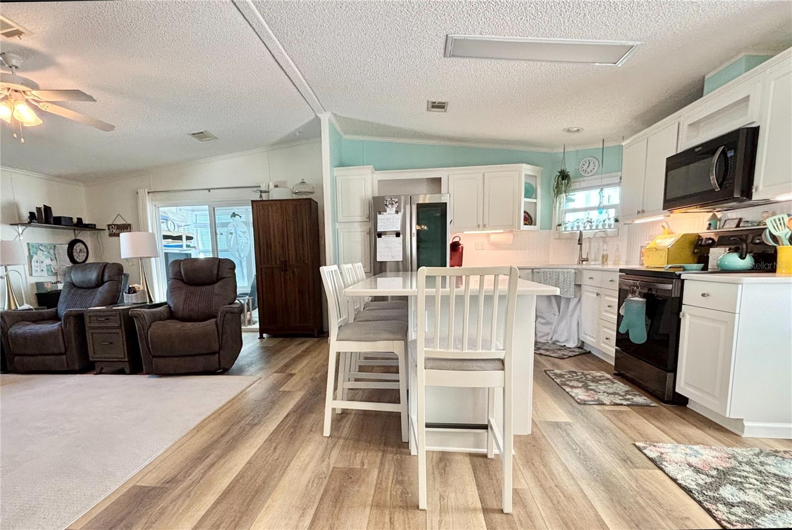 MOBEL AMERICANA MOBILE HOME PARK (UNREC - Residential