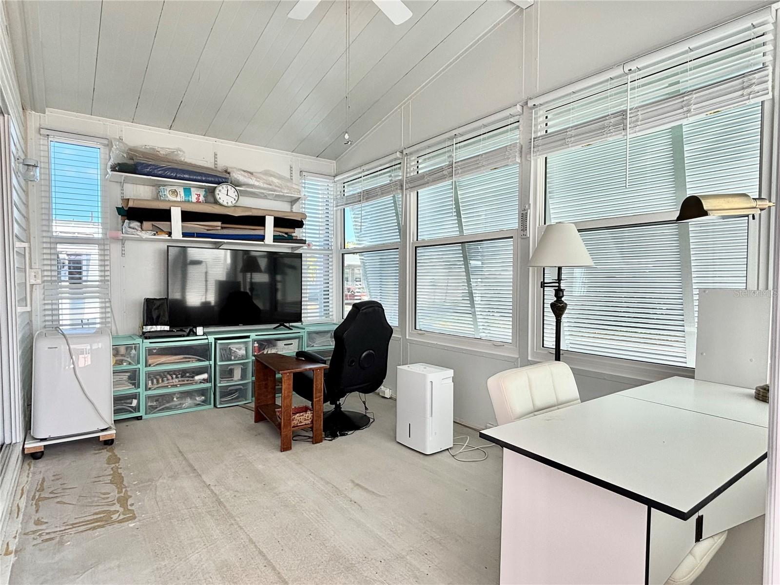 MOBEL AMERICANA MOBILE HOME PARK (UNREC - Residential