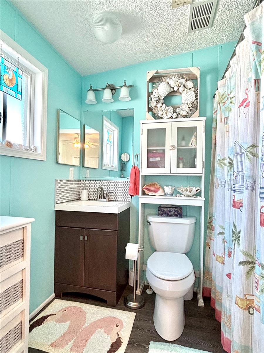 MOBEL AMERICANA MOBILE HOME PARK (UNREC - Residential