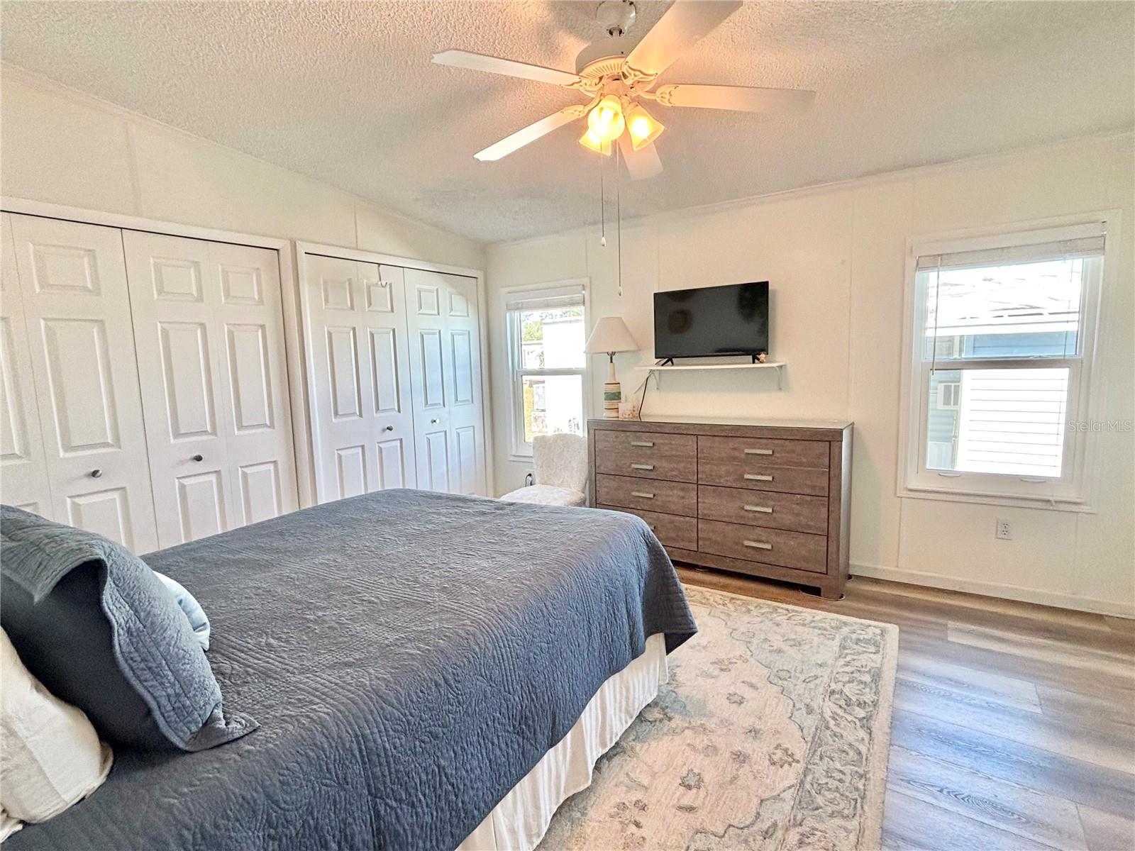 MOBEL AMERICANA MOBILE HOME PARK (UNREC - Residential