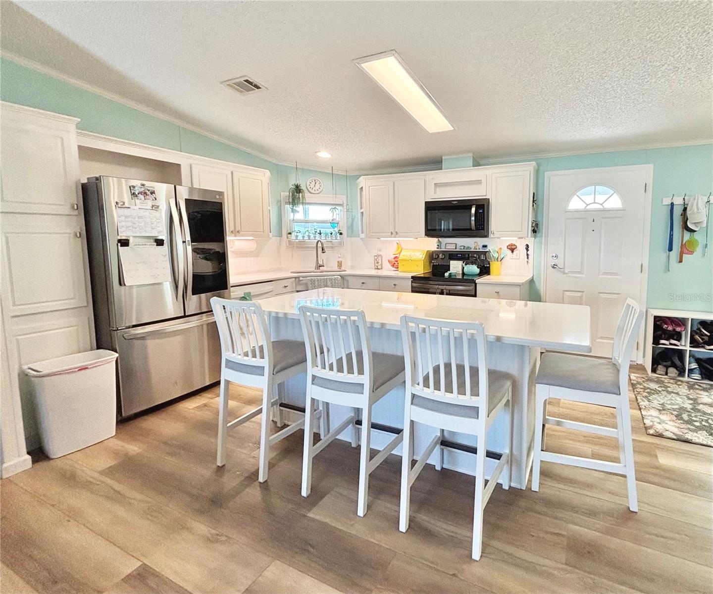 MOBEL AMERICANA MOBILE HOME PARK (UNREC - Residential