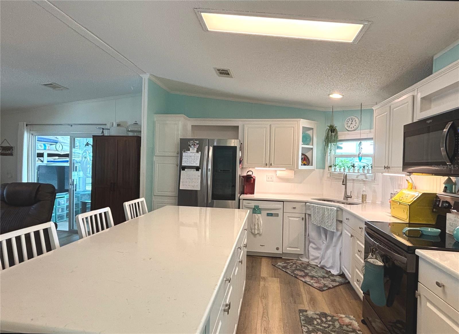 MOBEL AMERICANA MOBILE HOME PARK (UNREC - Residential