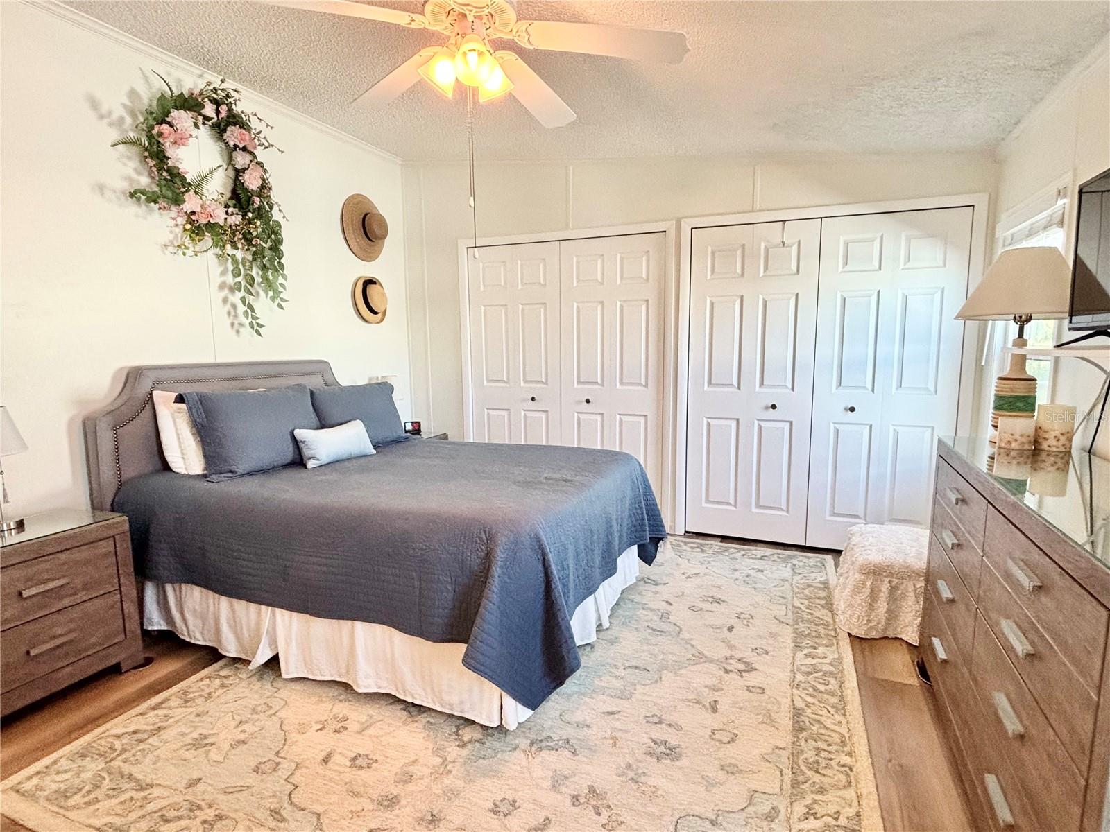 MOBEL AMERICANA MOBILE HOME PARK (UNREC - Residential