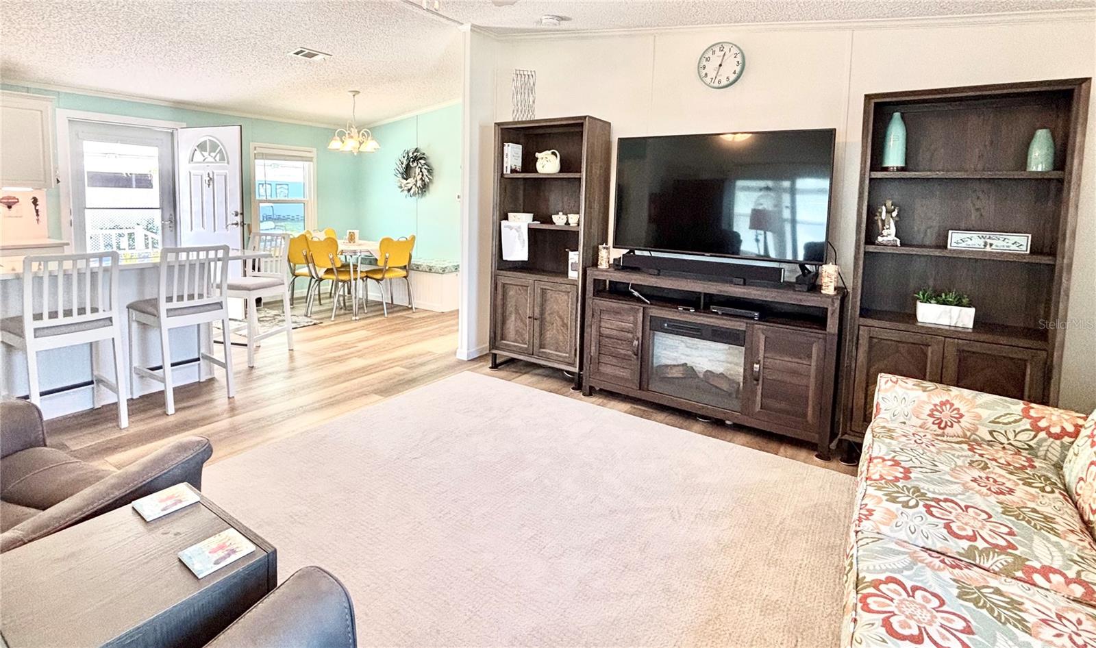 MOBEL AMERICANA MOBILE HOME PARK (UNREC - Residential