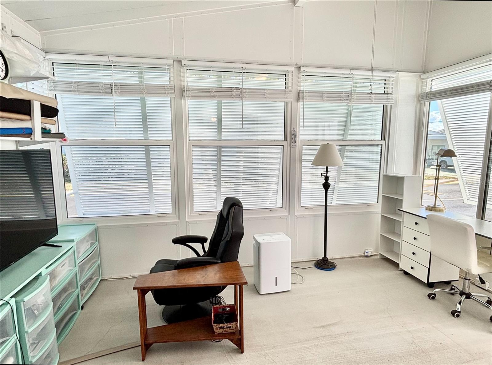 MOBEL AMERICANA MOBILE HOME PARK (UNREC - Residential