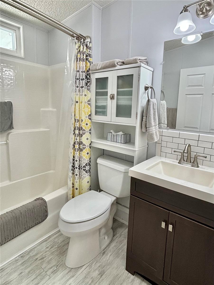 MOBEL AMERICANA MOBILE HOME PARK (UNREC - Residential