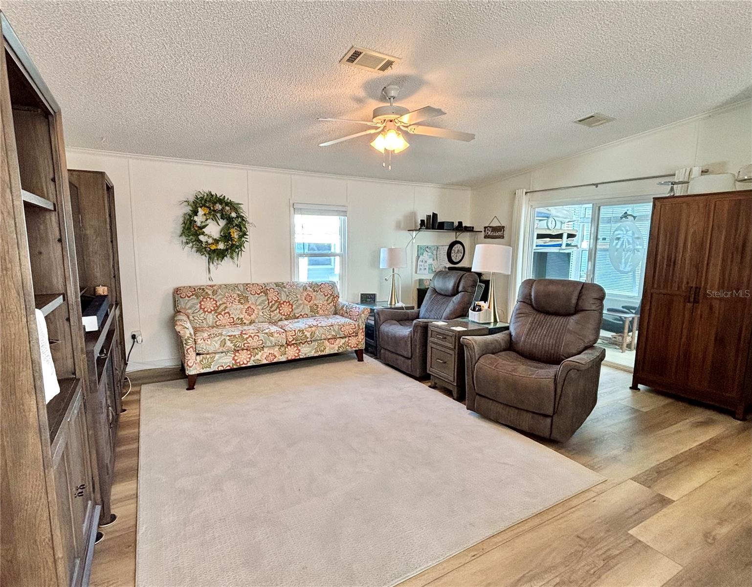 MOBEL AMERICANA MOBILE HOME PARK (UNREC - Residential