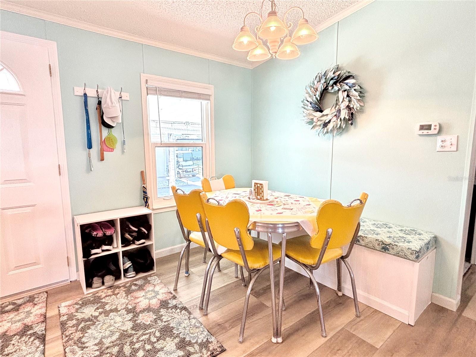 MOBEL AMERICANA MOBILE HOME PARK (UNREC - Residential