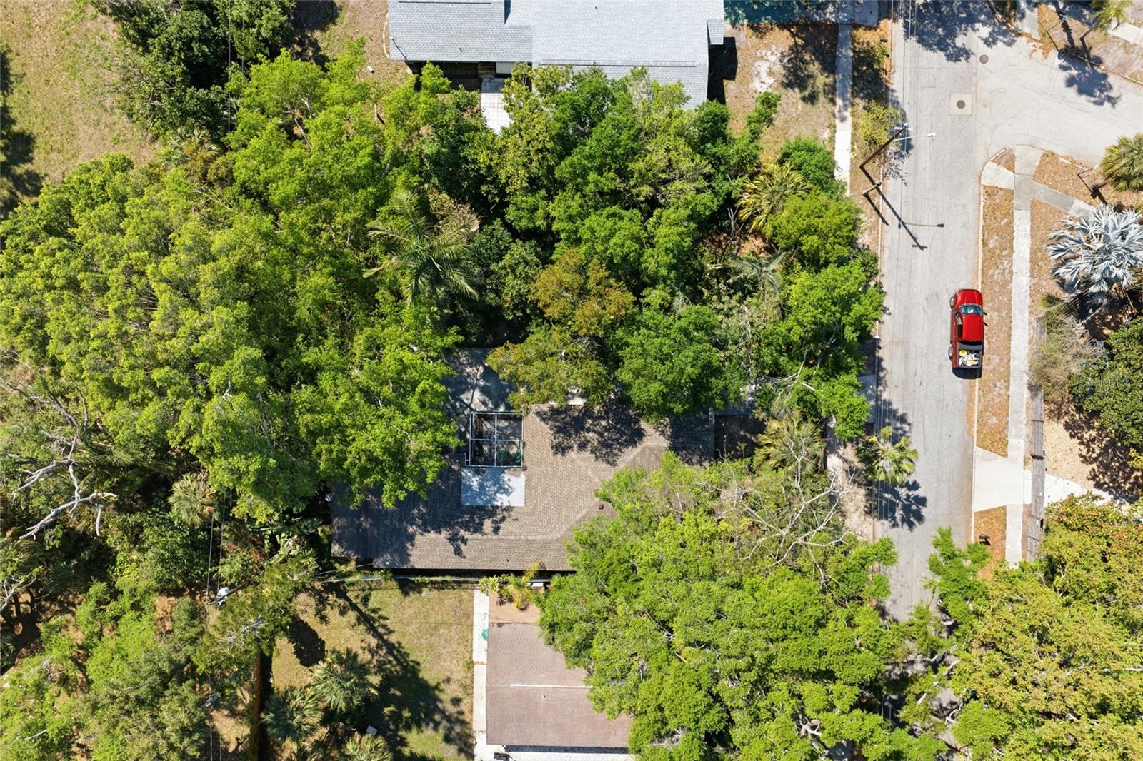 EDGEWATER - Residential