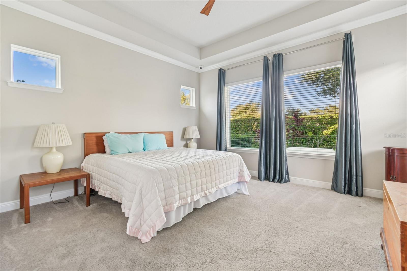 FISHHAWK RANCH WEST PH 3A - Residential