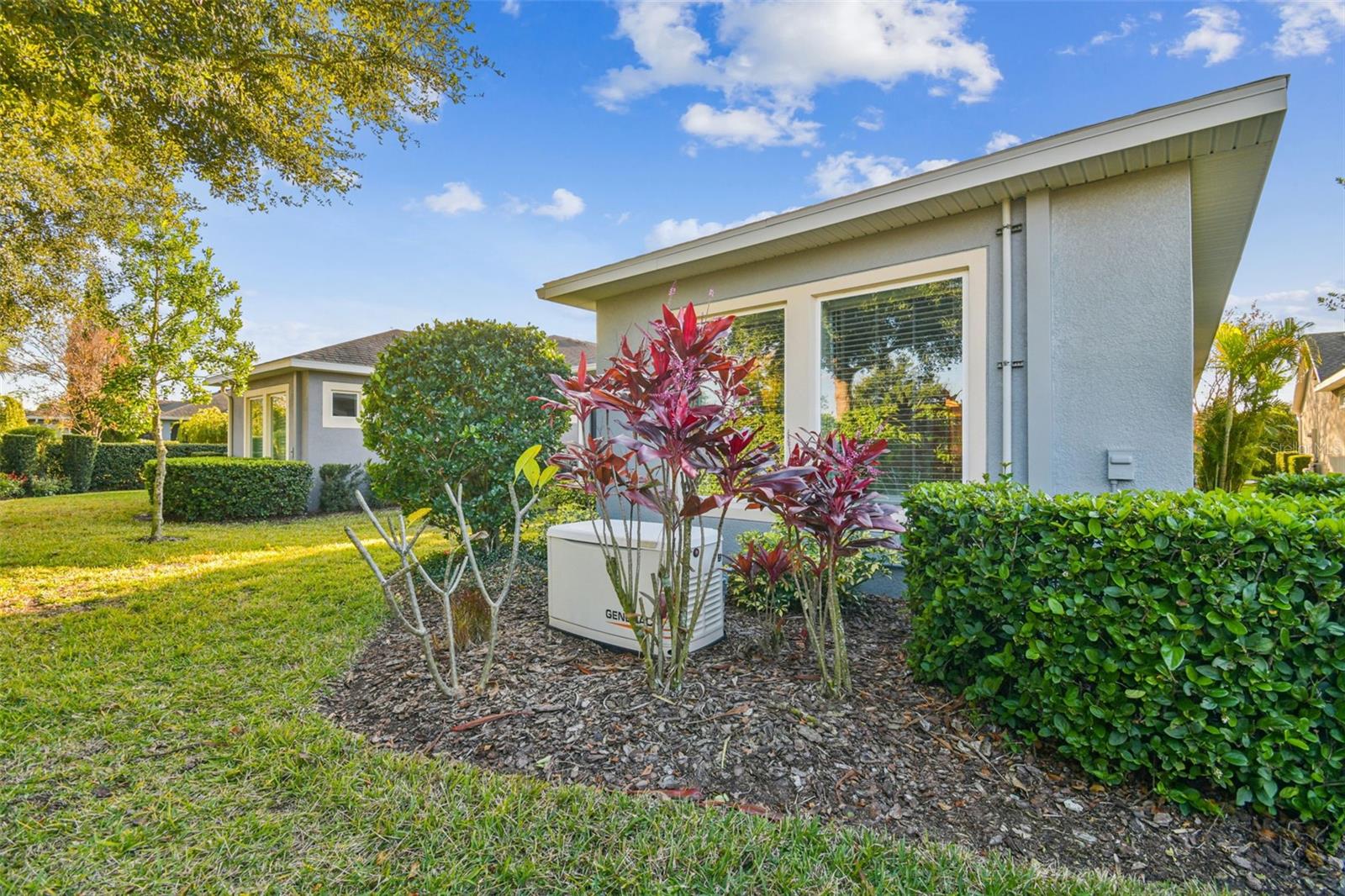 FISHHAWK RANCH WEST PH 3A - Residential