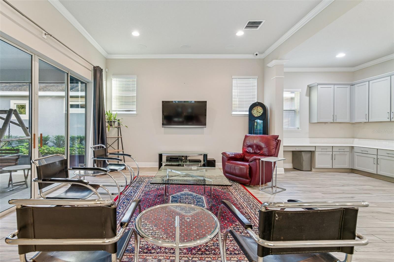 FISHHAWK RANCH WEST PH 3A - Residential