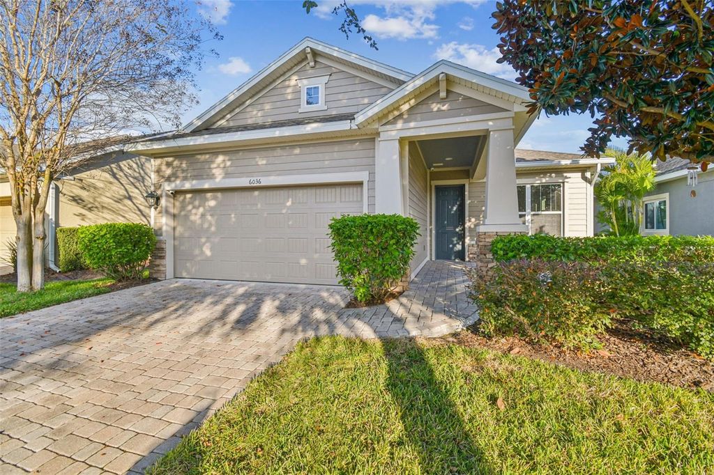 Photo of 6036 Plover Meadow Street, Lithia, FL 33547 (MLS # TB8461514)
