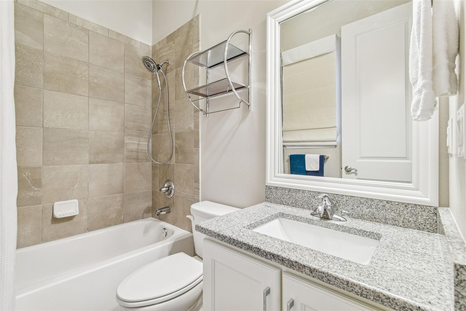 FISHHAWK RANCH WEST PH 3A - Residential