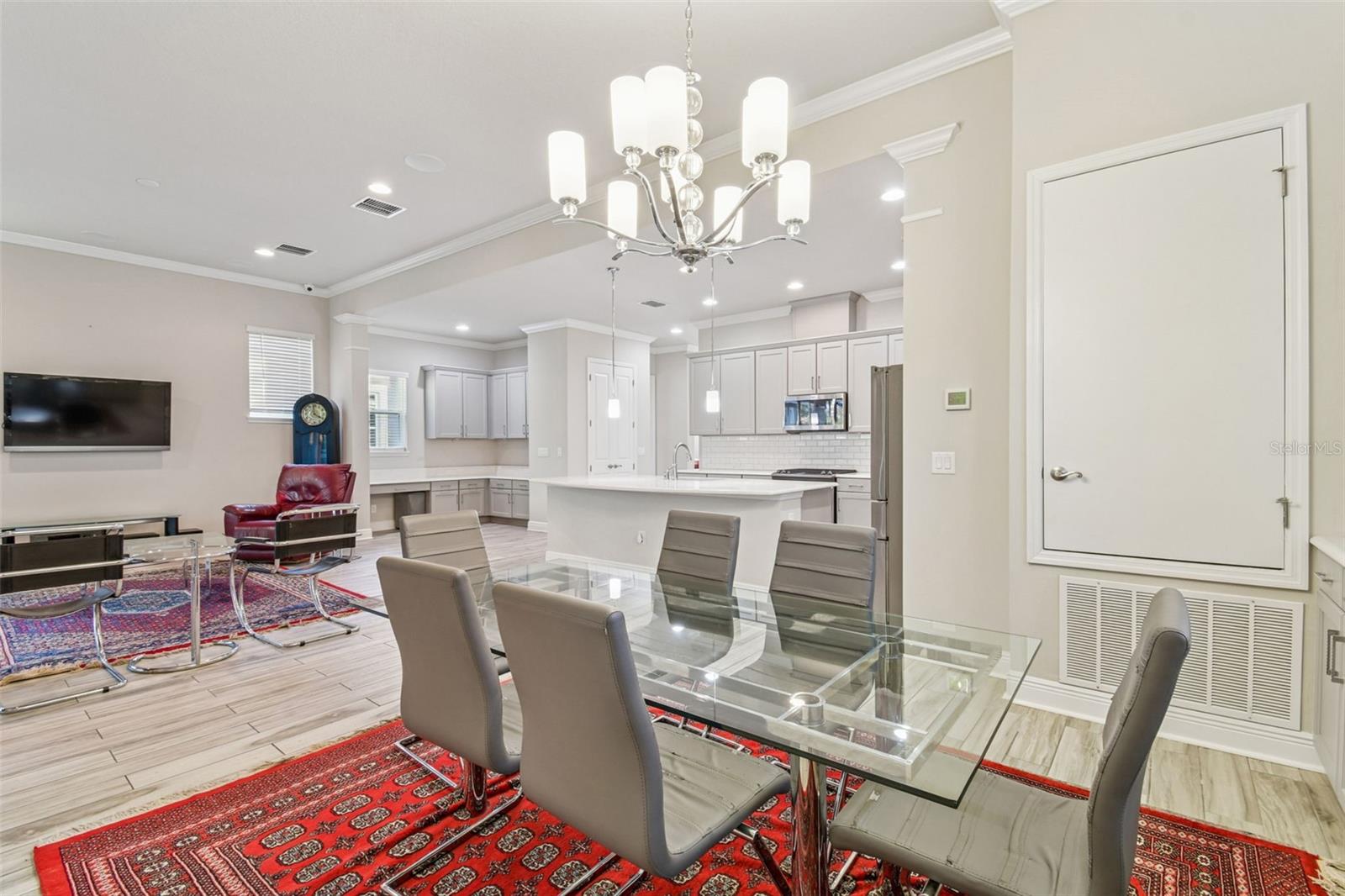 FISHHAWK RANCH WEST PH 3A - Residential