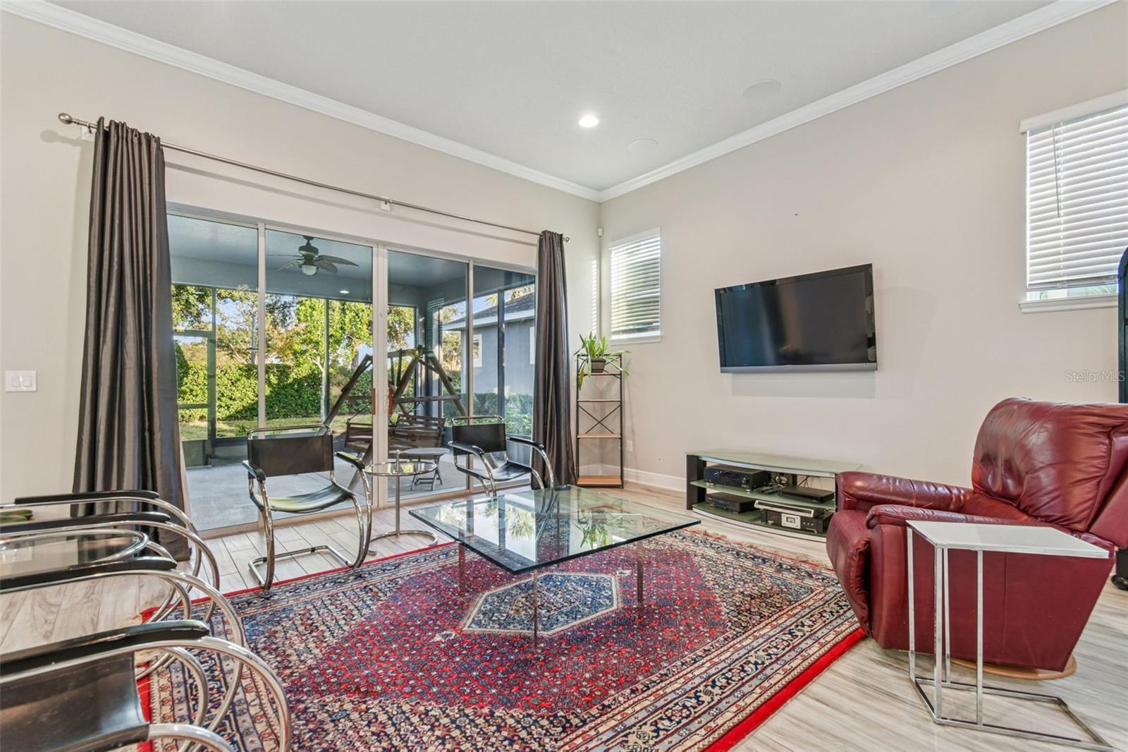 FISHHAWK RANCH WEST PH 3A - Residential