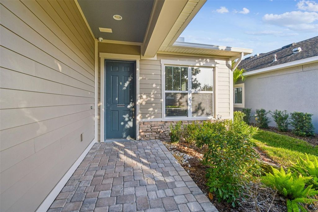 Photo of 6036 Plover Meadow Street, Lithia, FL 33547 (MLS # TB8461514)