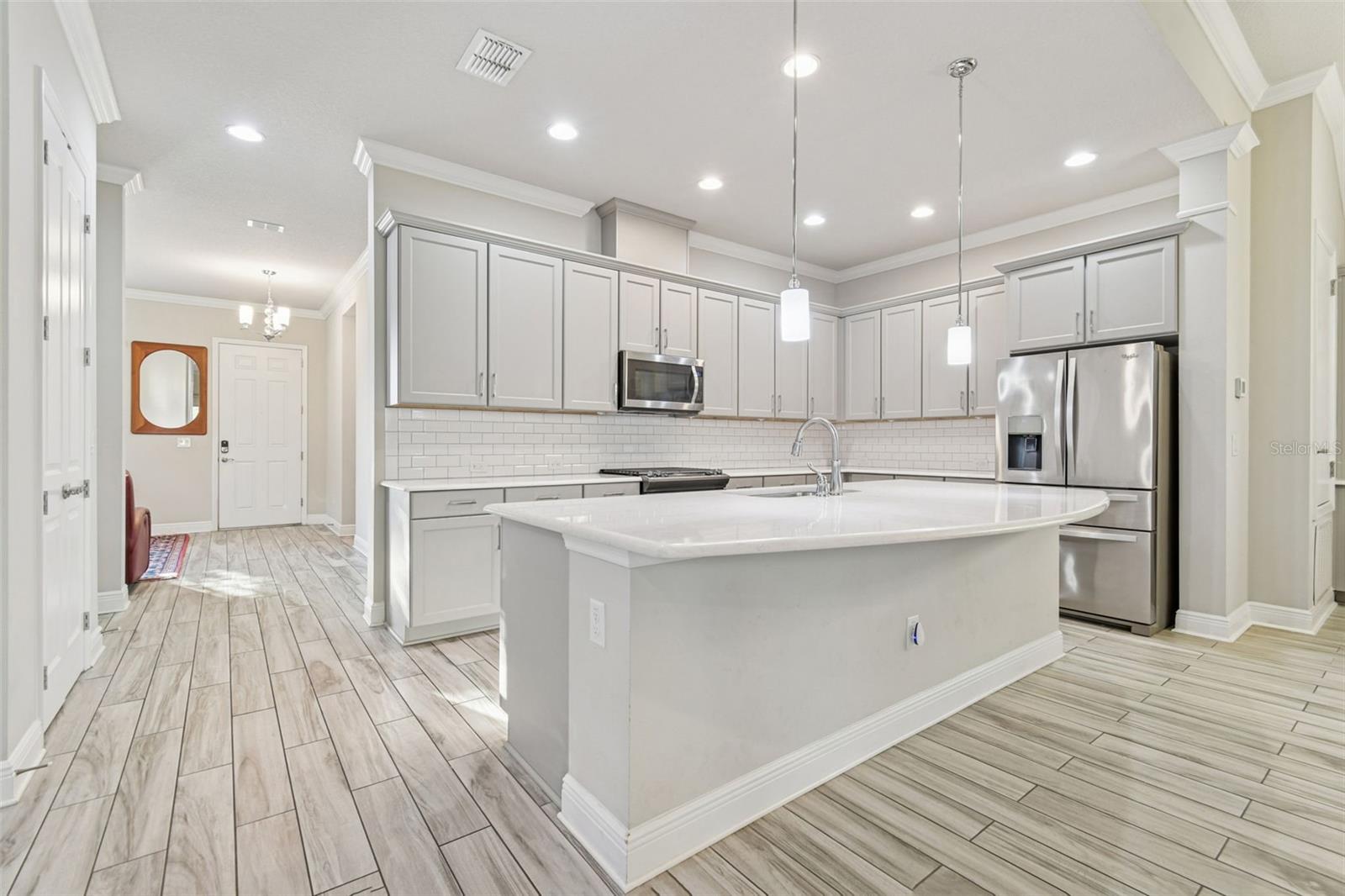 FISHHAWK RANCH WEST PH 3A - Residential