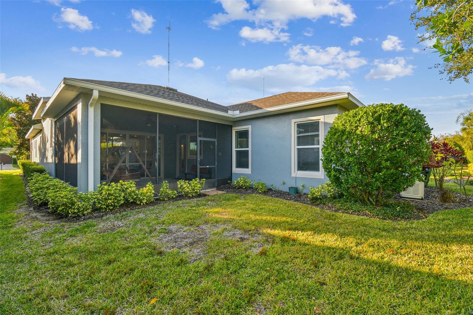 FISHHAWK RANCH WEST PH 3A - Residential