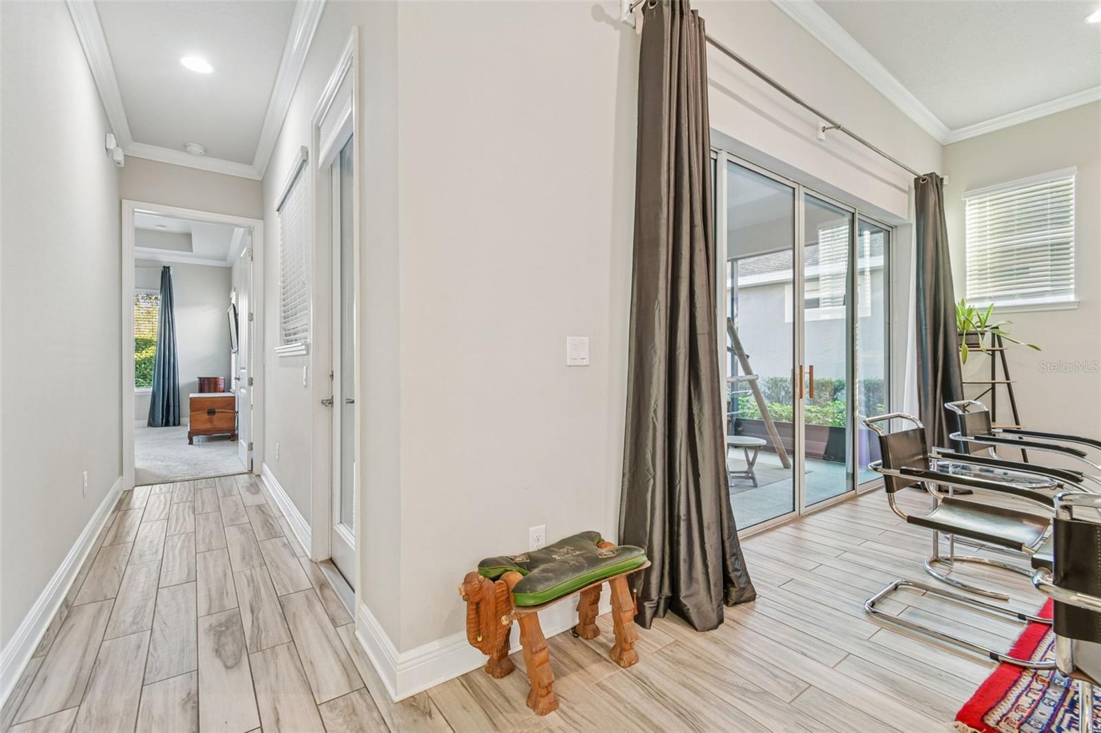 FISHHAWK RANCH WEST PH 3A - Residential