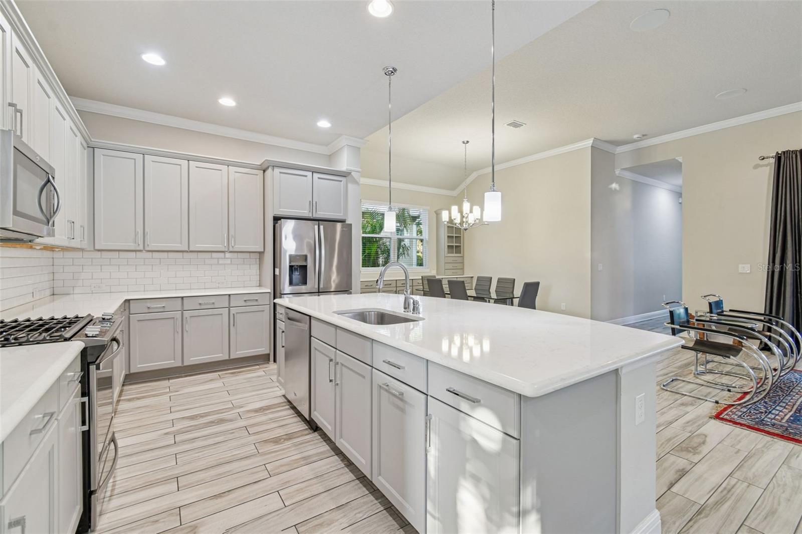 FISHHAWK RANCH WEST PH 3A - Residential