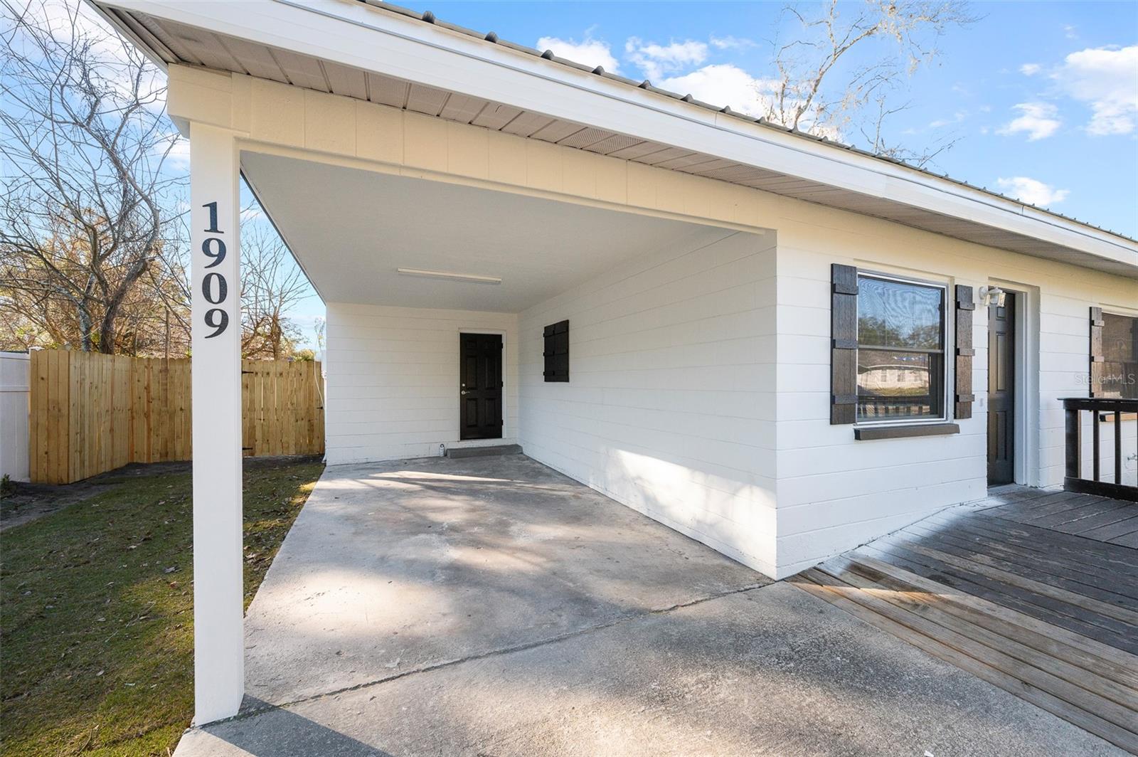 LINCOLN ESTATES 4TH ADD - Residential