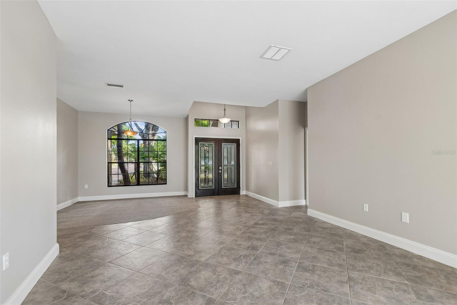 SEVERS LANDING PH I - Residential