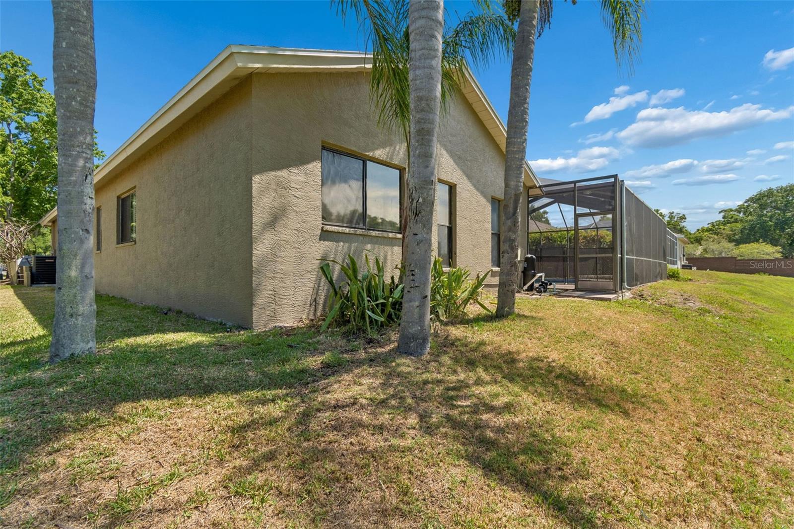 SEVERS LANDING PH I - Residential