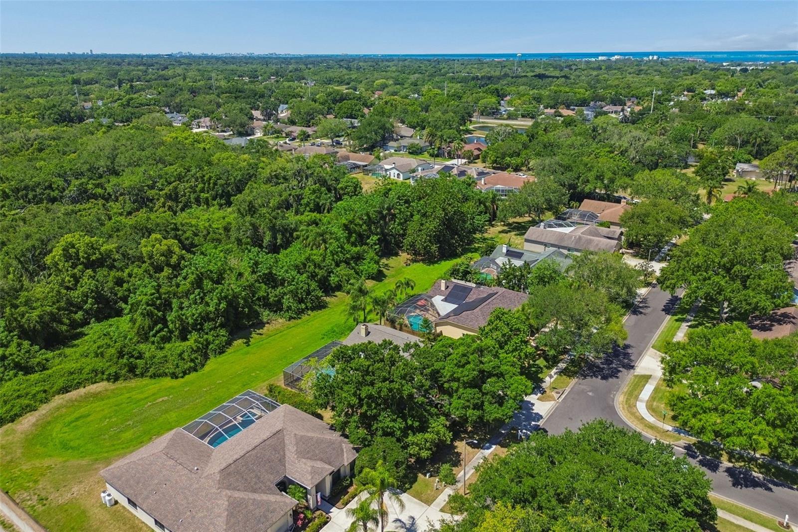 SEVERS LANDING PH I - Residential
