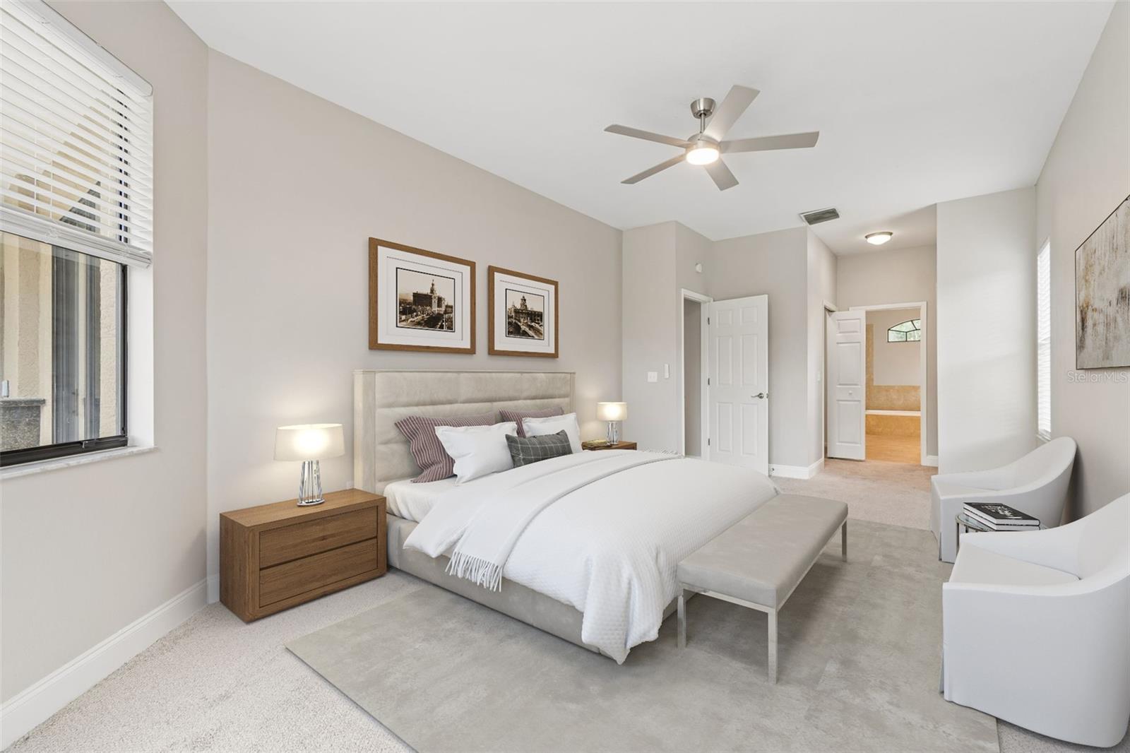 SEVERS LANDING PH I - Residential