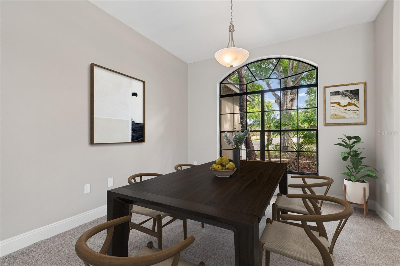 SEVERS LANDING PH I - Residential
