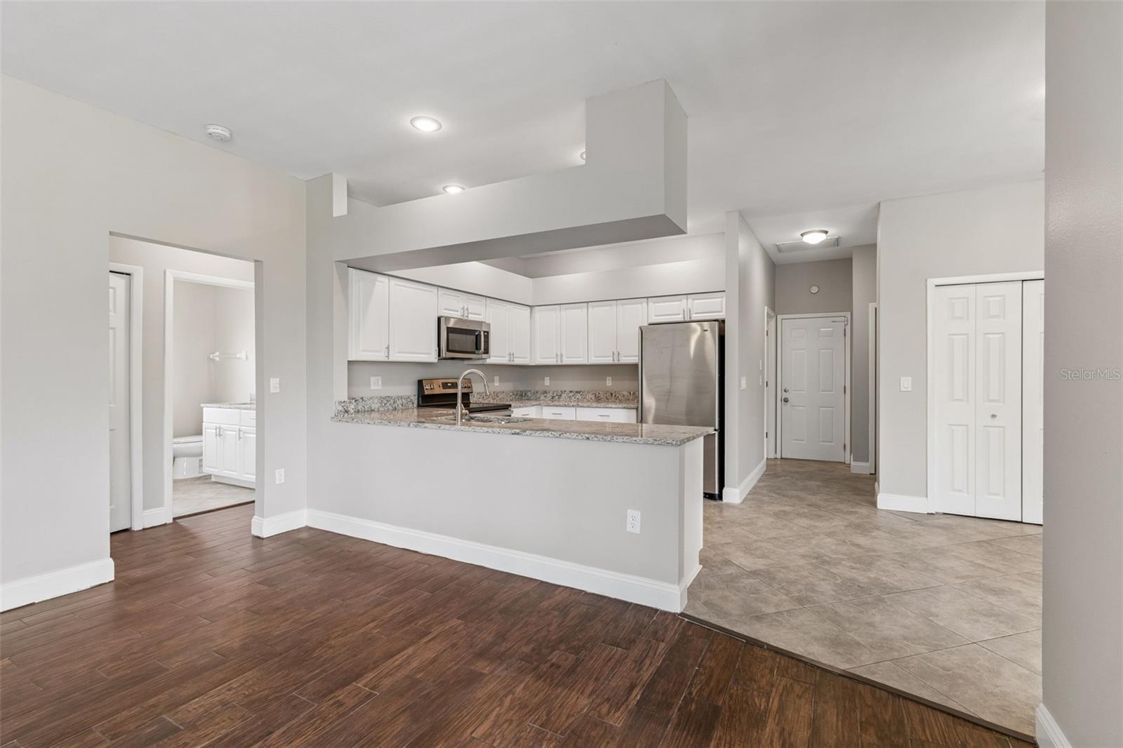 SEVERS LANDING PH I - Residential