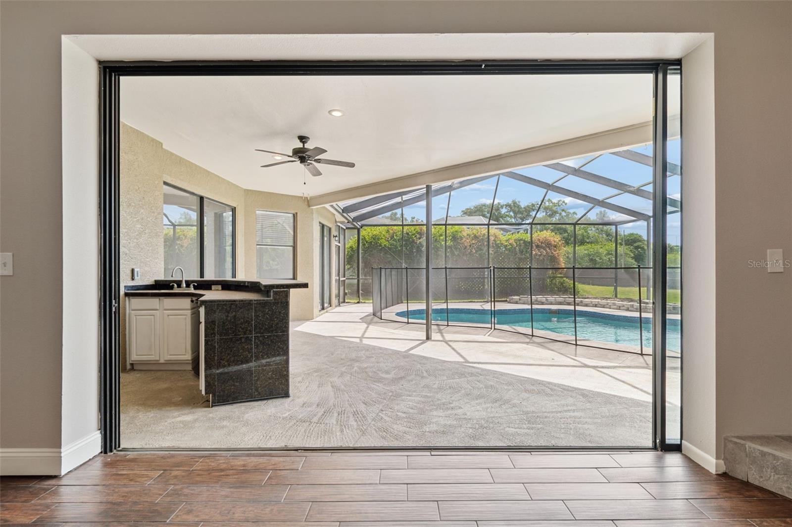SEVERS LANDING PH I - Residential