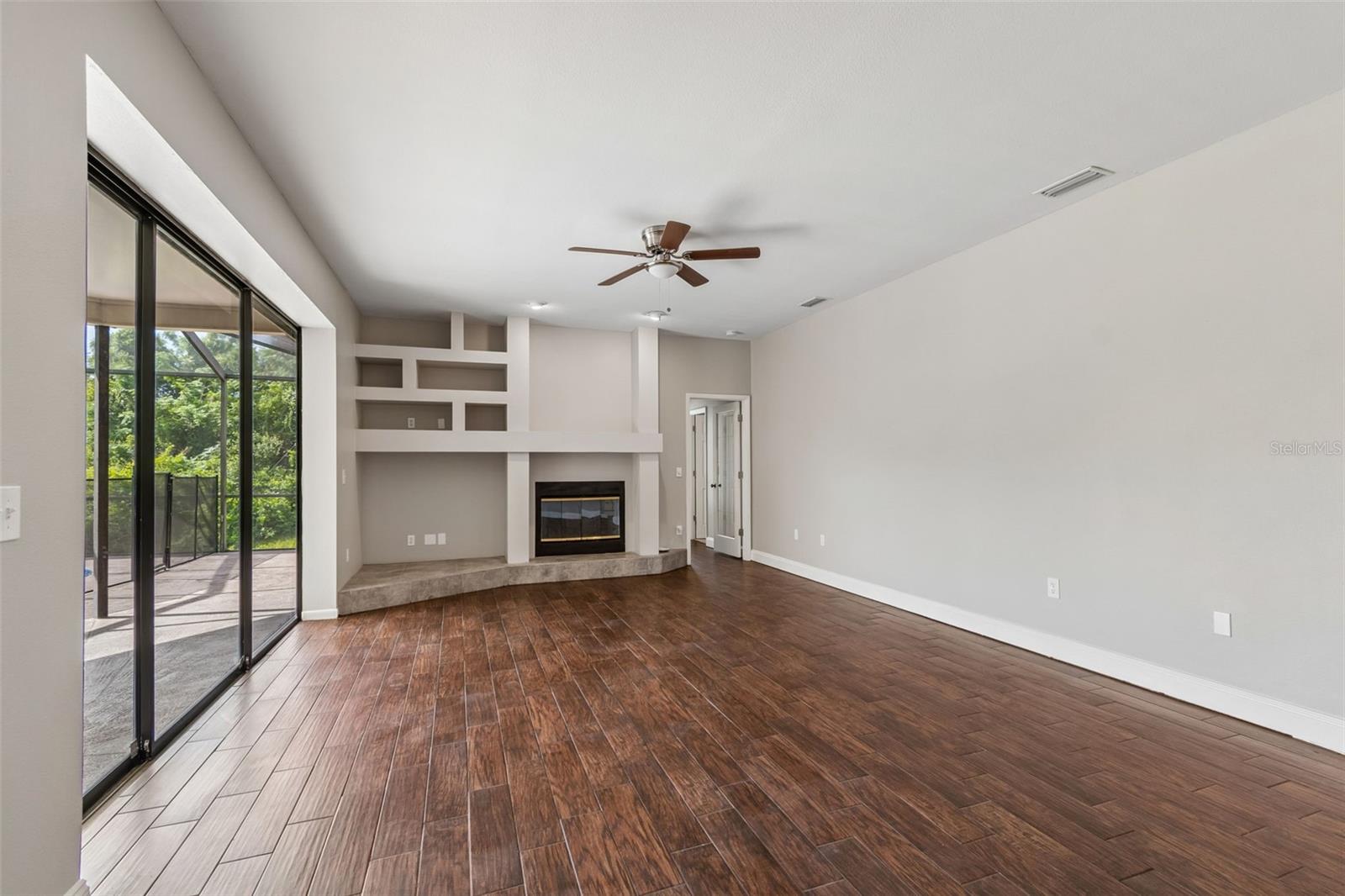SEVERS LANDING PH I - Residential