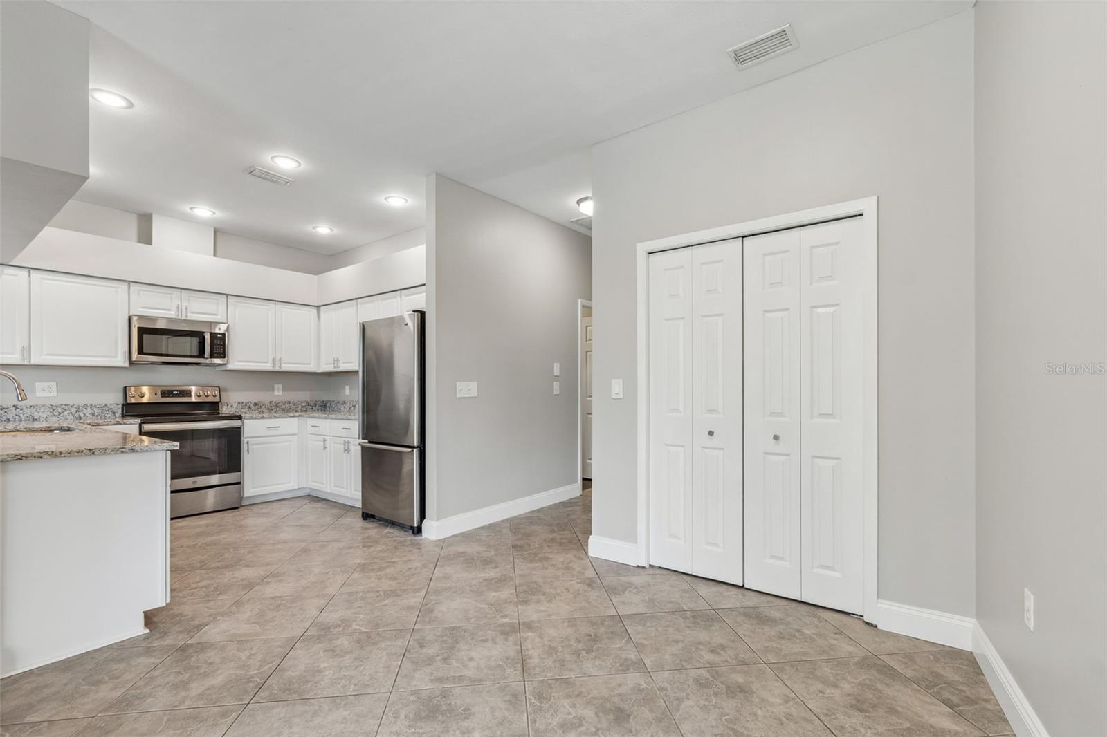 SEVERS LANDING PH I - Residential