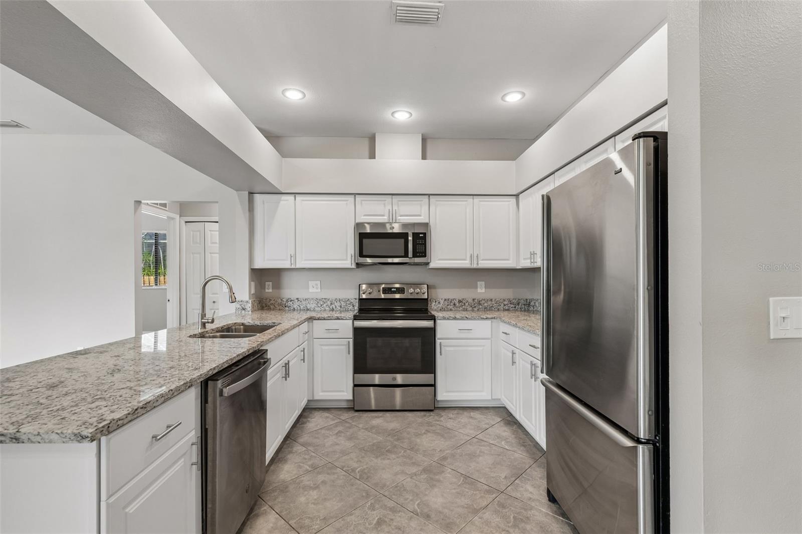 SEVERS LANDING PH I - Residential